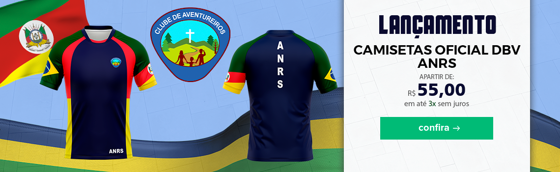 Camiseta ANRS AVT