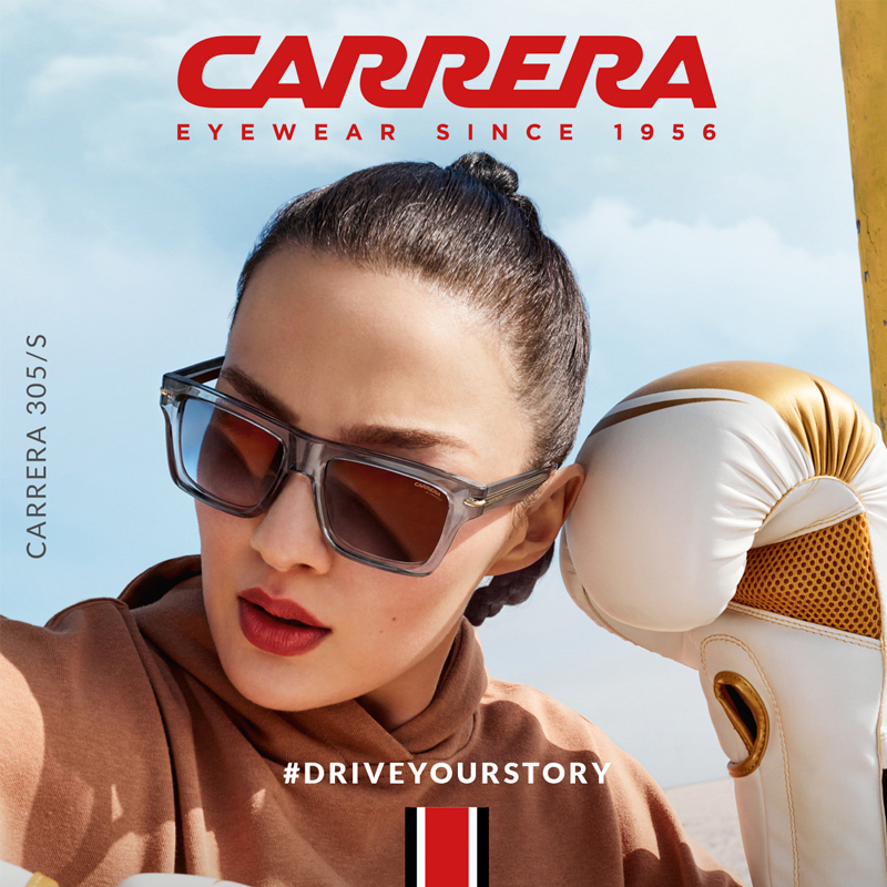 Carrera Mobile