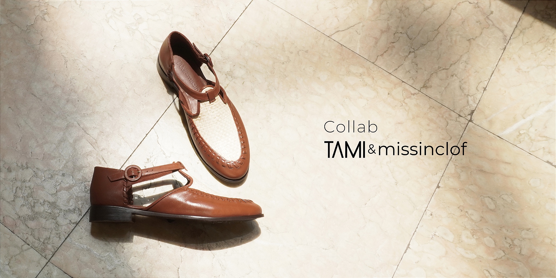 LOAFER MALU CARAMELO