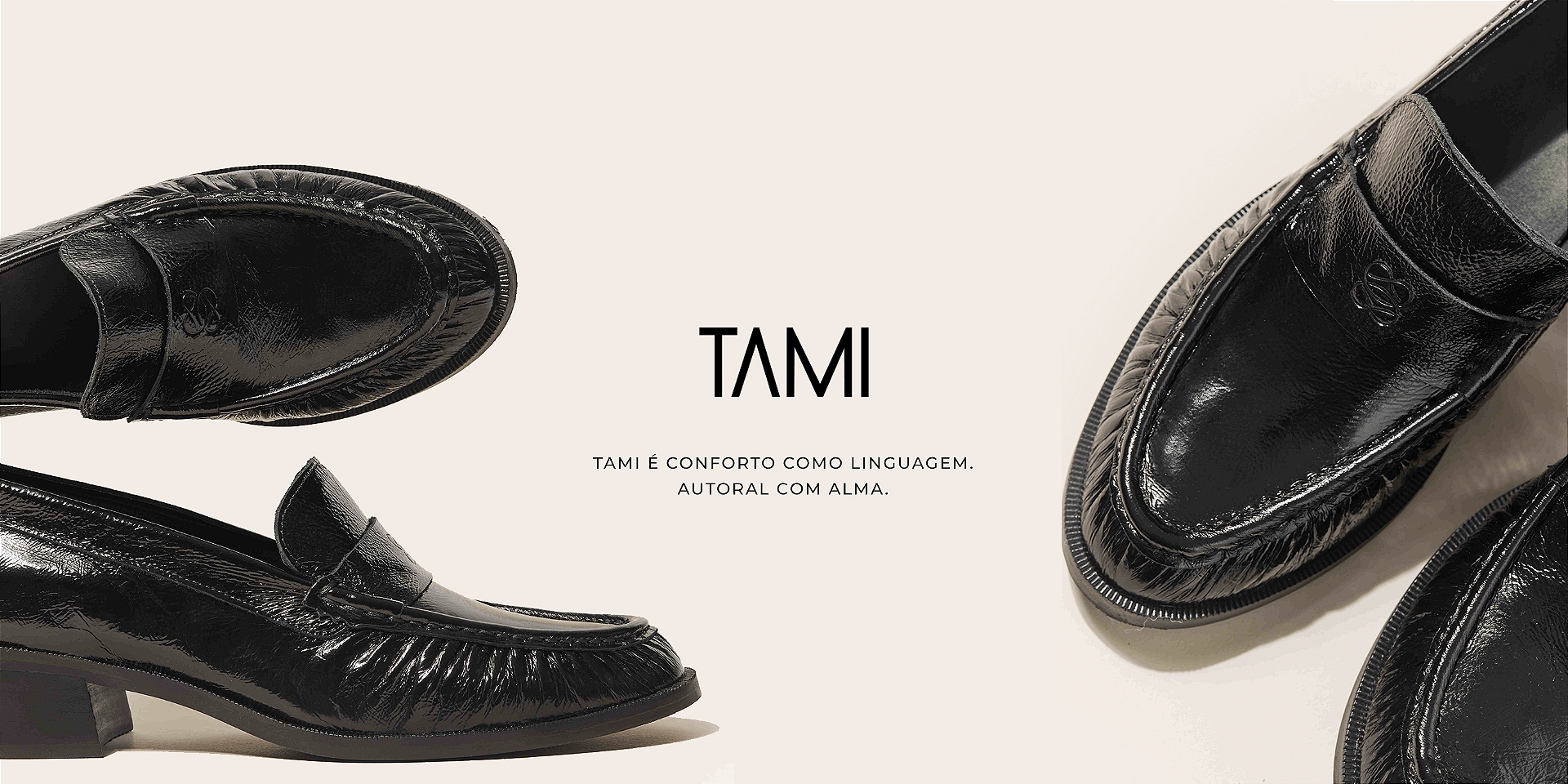 Loafer Verniz - 13/03