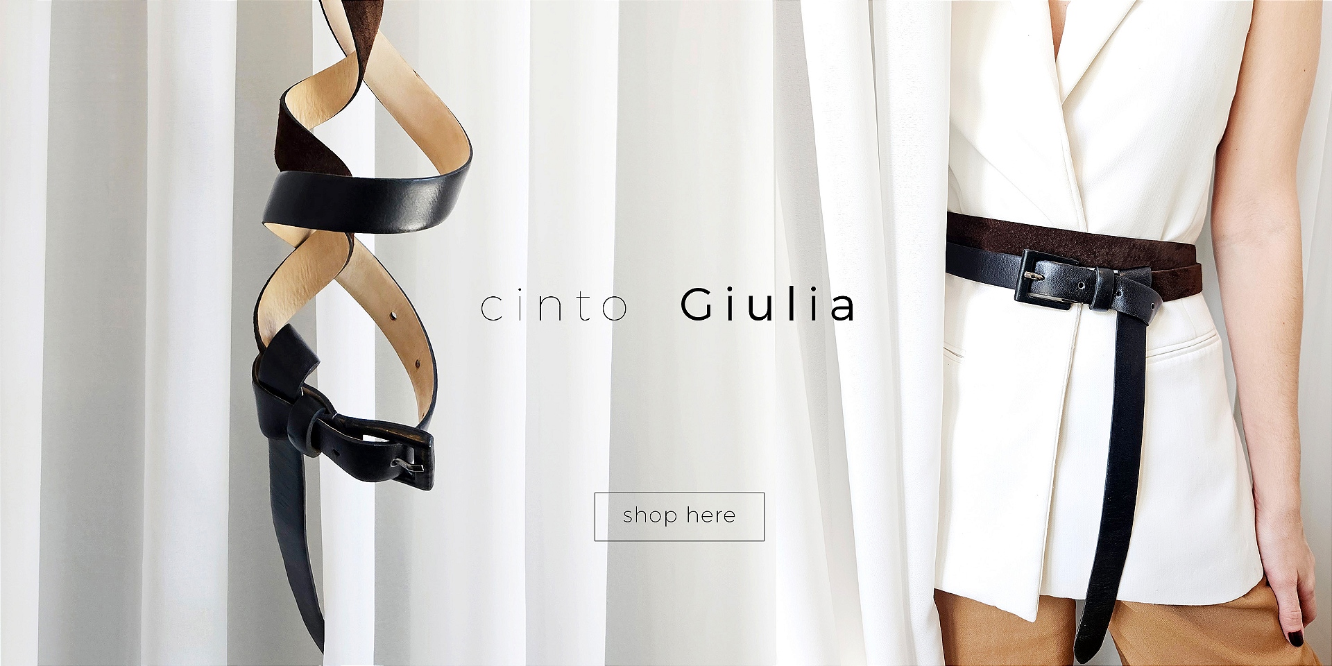 Cinto Giulia 28/05