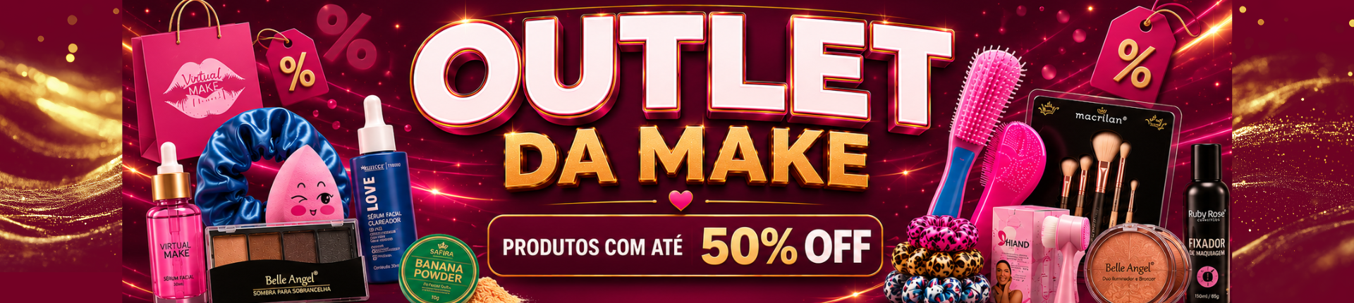 OUTLET