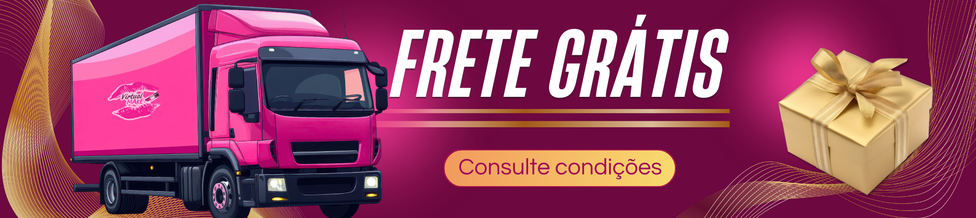 Full frete-gratis