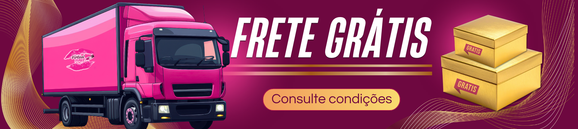 Full frete-gratis