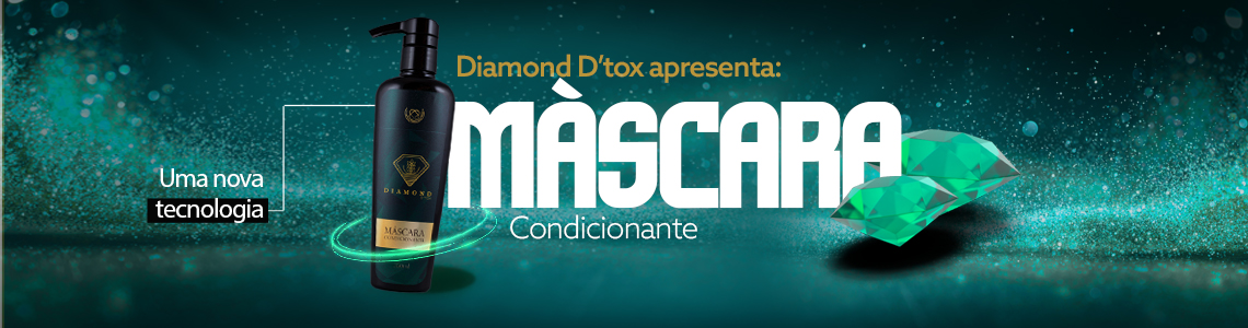 Banner Máscara