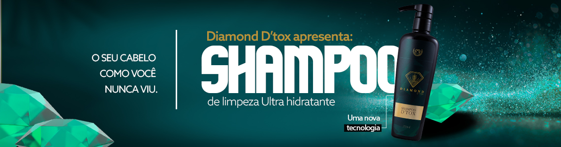 Banner Shampoo