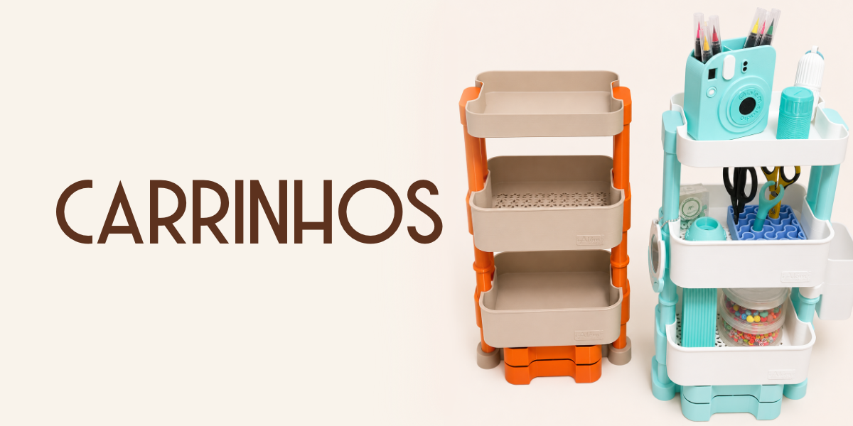 Carrinhos