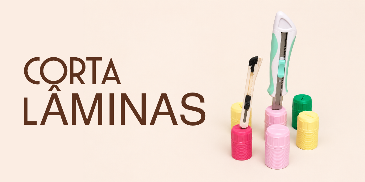 Corta Lâmina