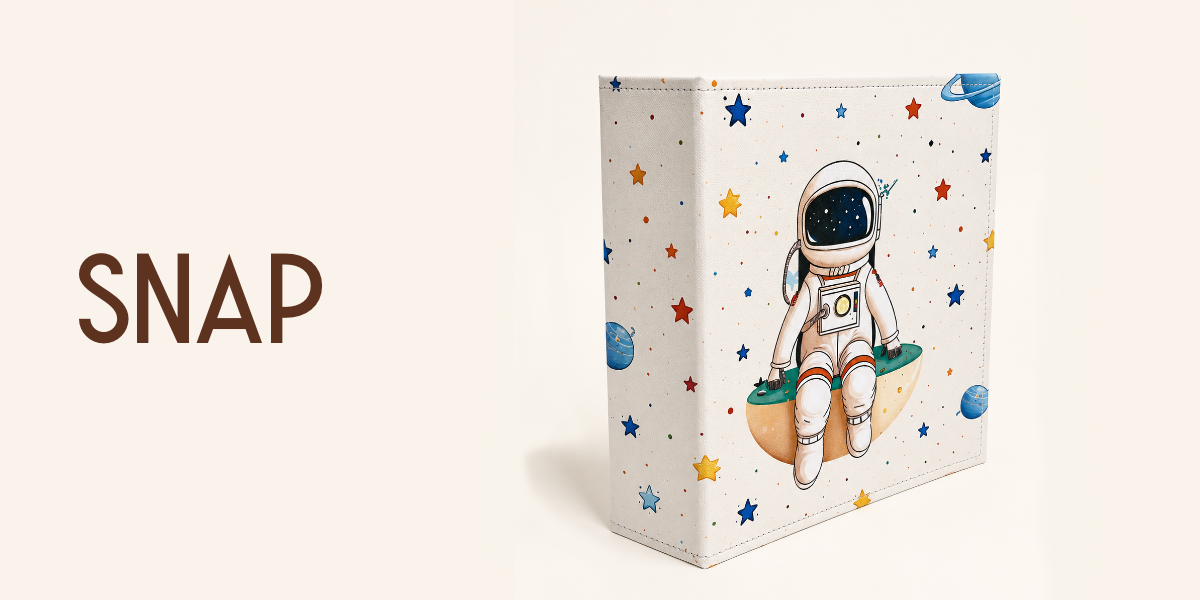 SNAP Astronauta