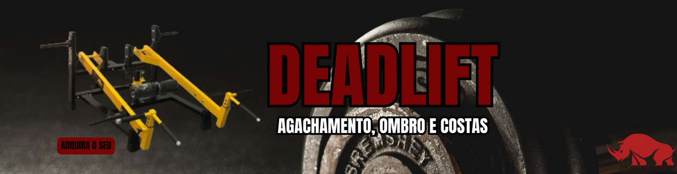 DEADLIFT