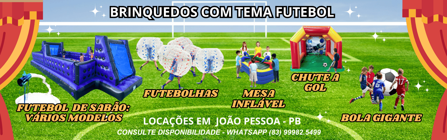 Tema Futebol