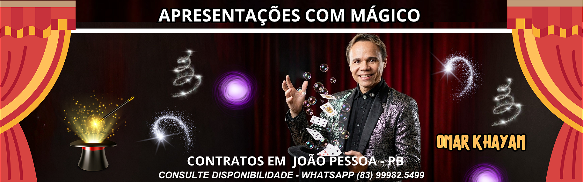 mágico