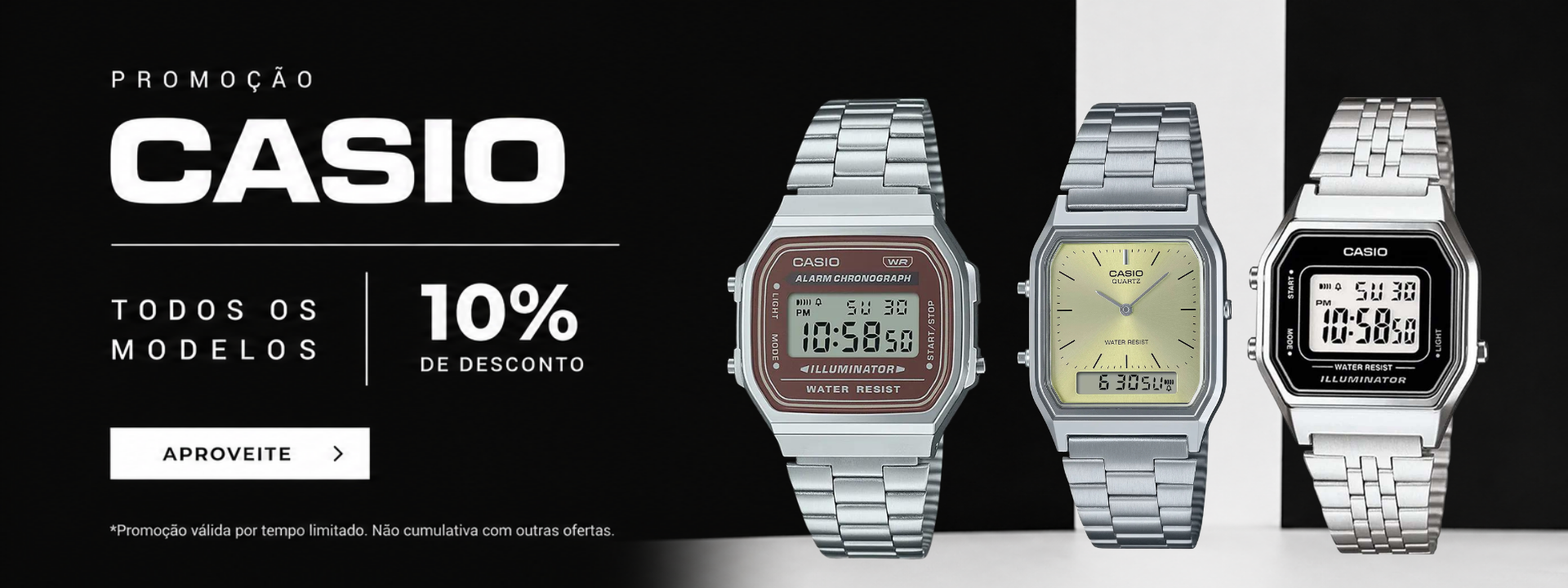 Casio