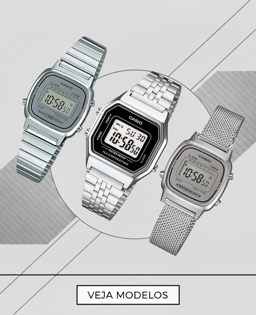 CASIO@mobile
