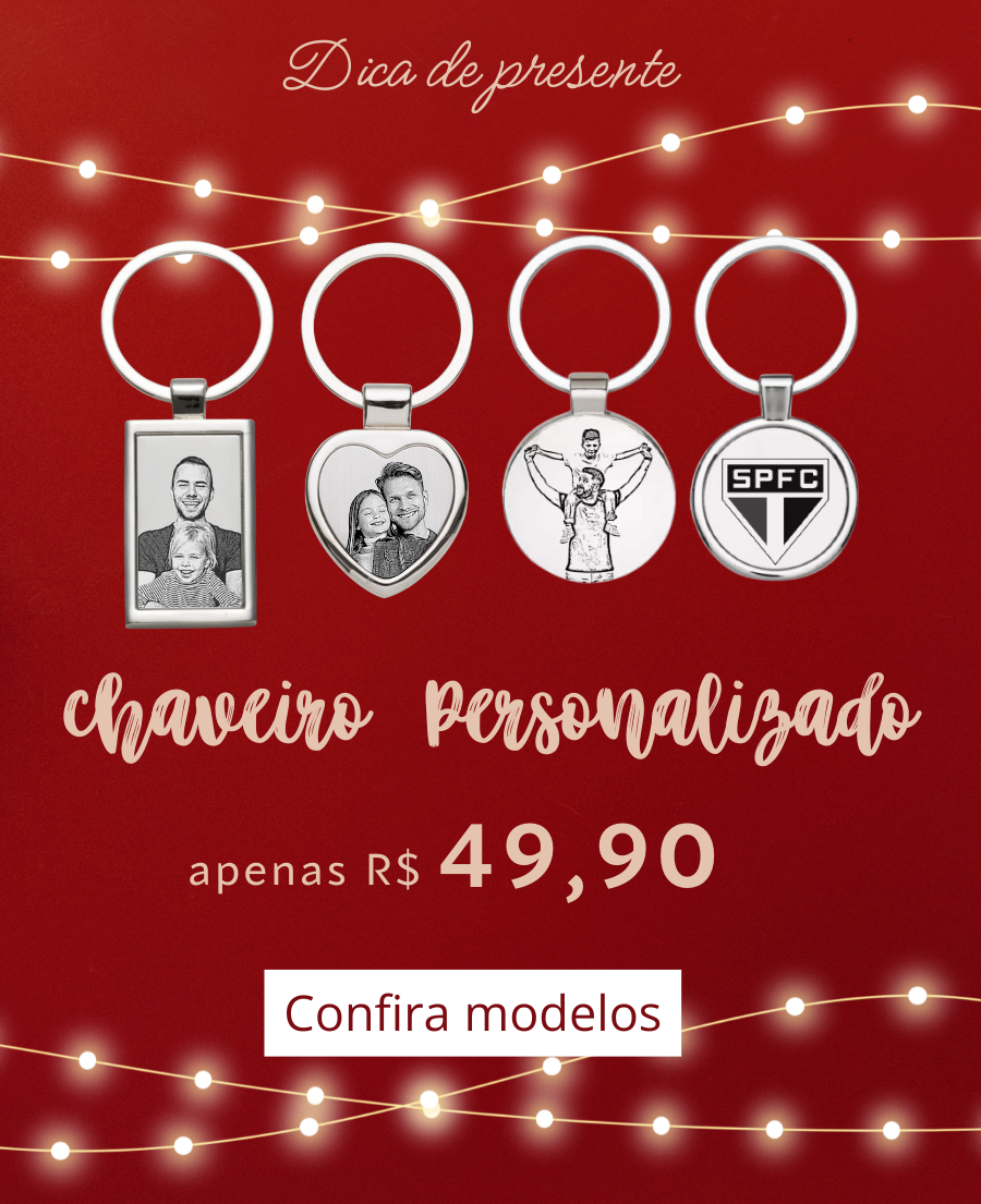 chaveiro@mobile