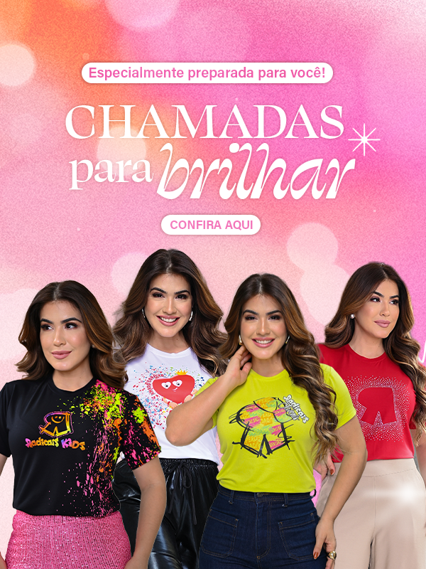 Chamadas Para Brilhar mobile