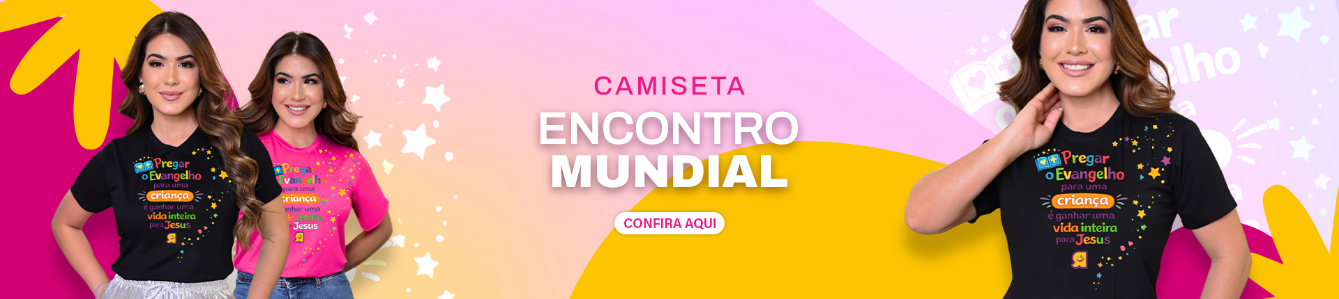 Encontro mundial