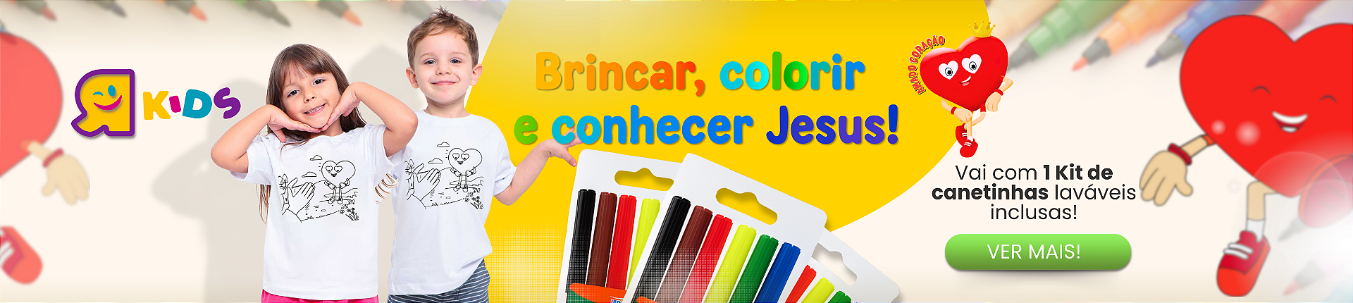 Colorir Infantil