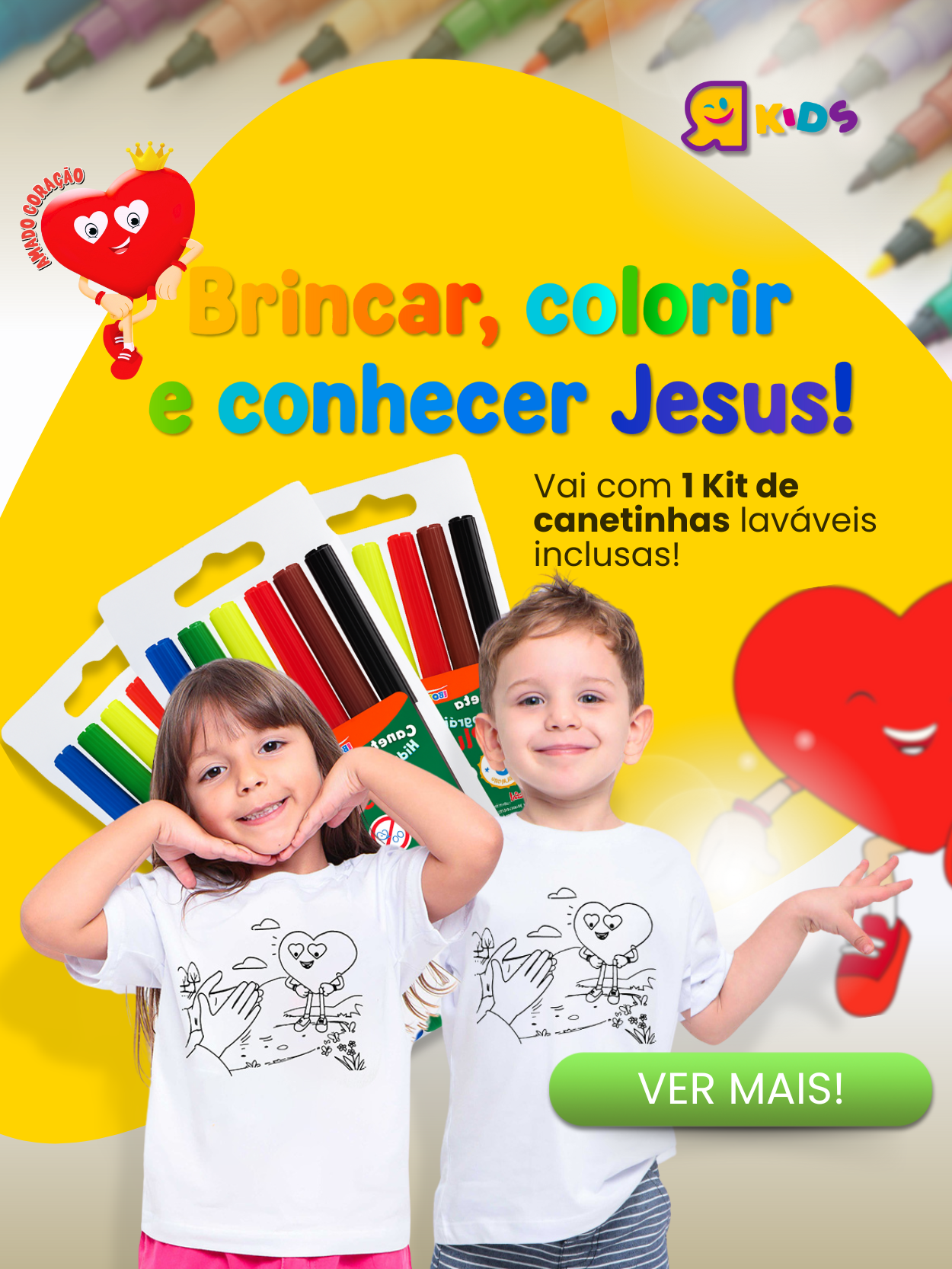 Colorir Infantil mobile
