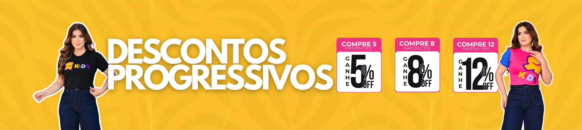 DESCONTO PROGRESSIVO RK