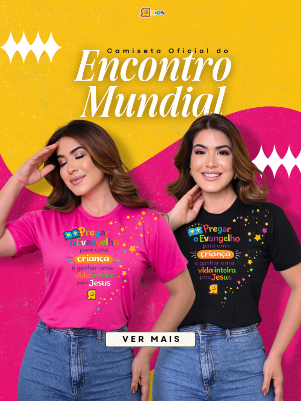 Encontro mundial mobile