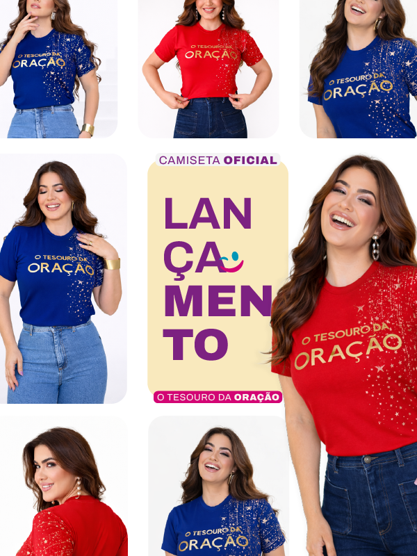 RK-ID-Tesouro da Oração mobile