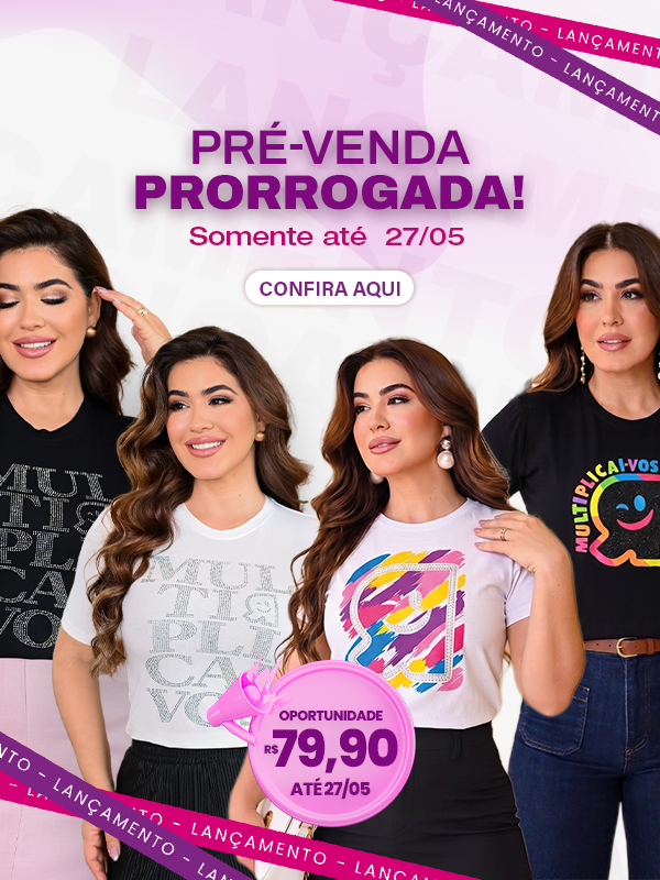 RK Lancamento Strass Prorrogado mobile