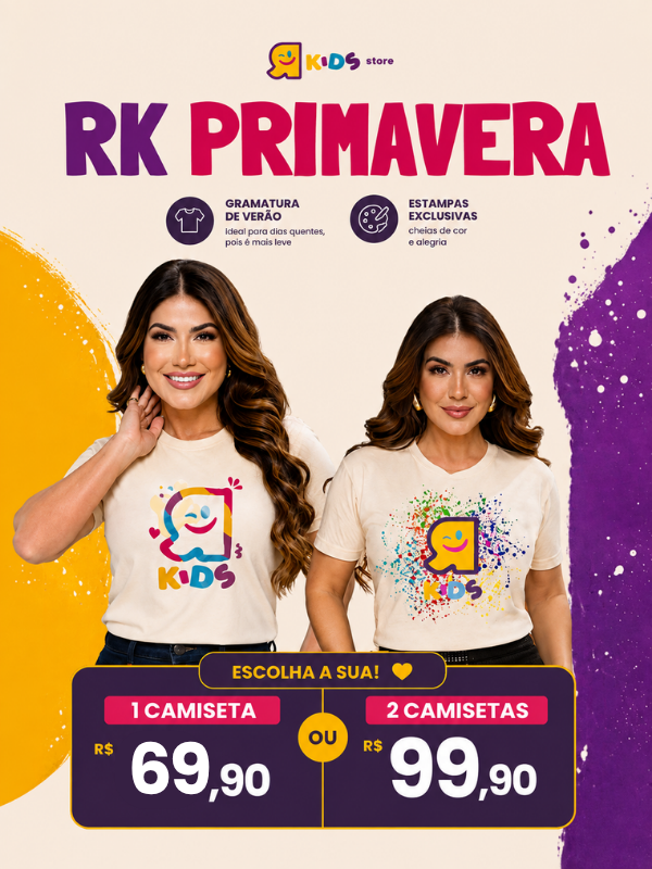 RK Primavera mobile