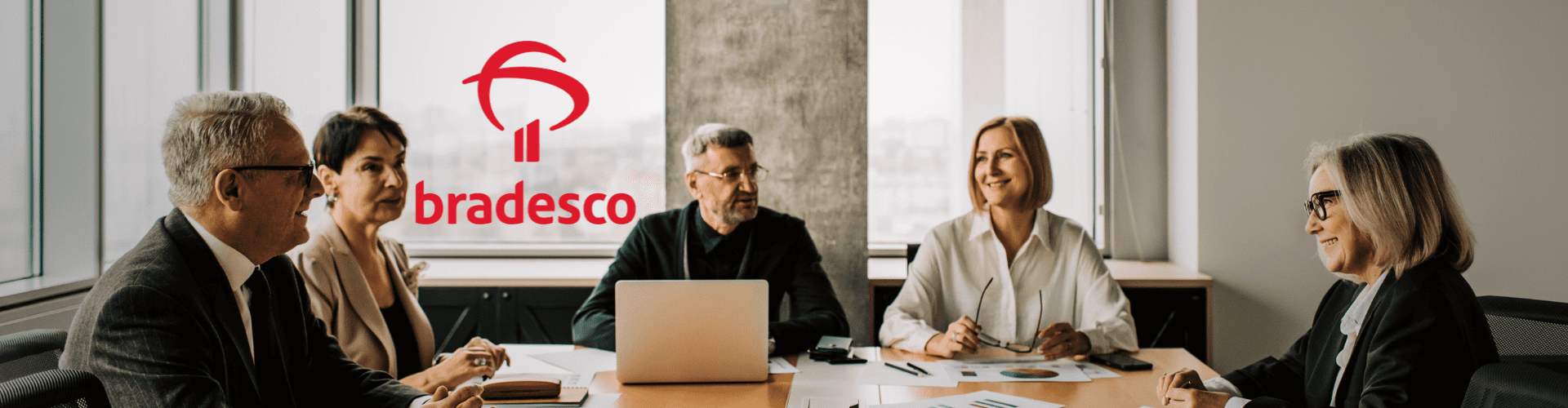 BRADESCO SAÚDE
