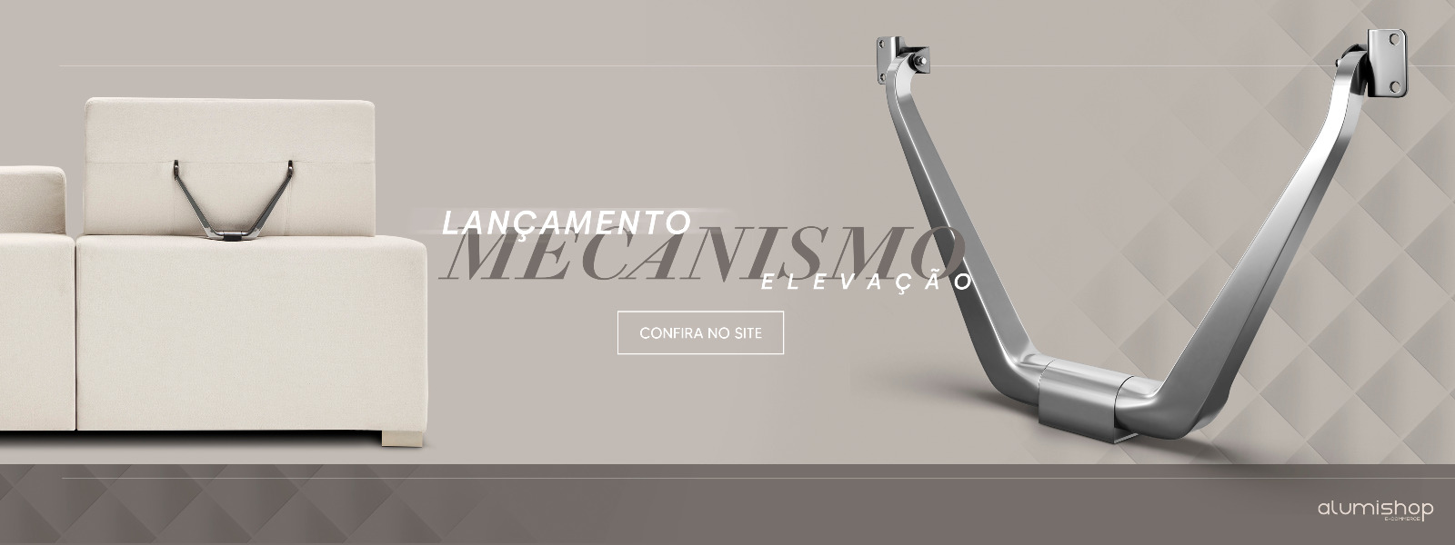 Mecanismo de Elevação 02