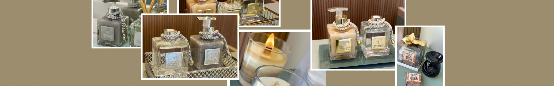 Aroma