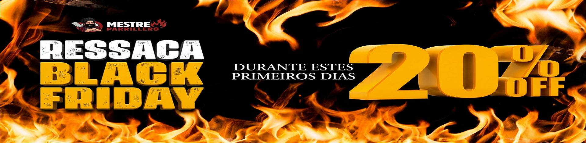 ressaca black friday