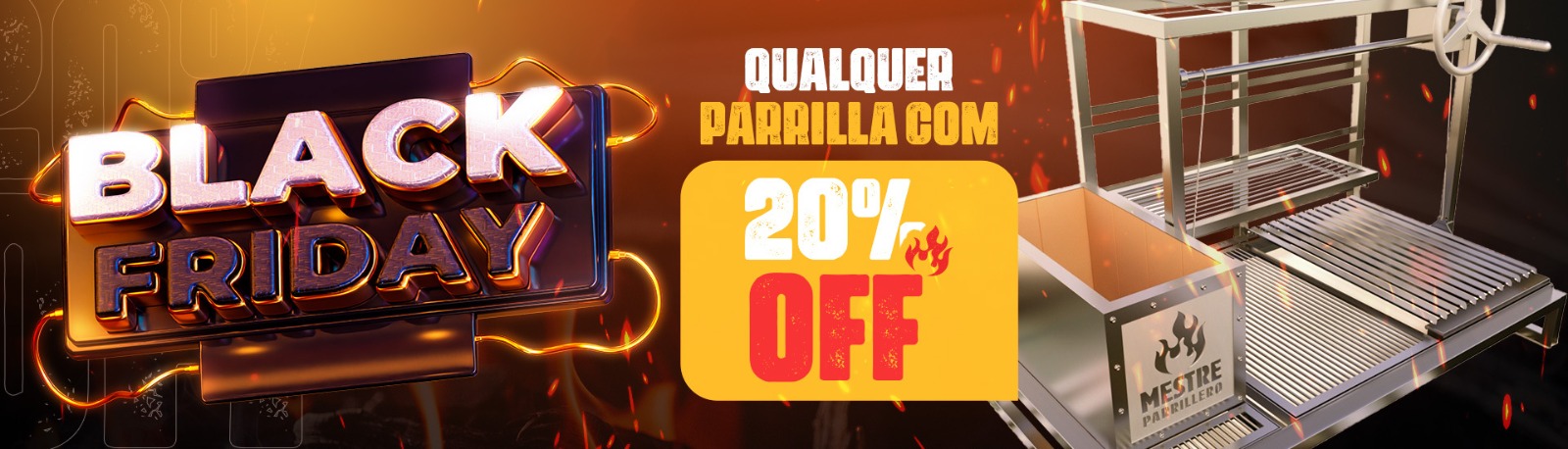 BLACK FRIDAY 23 - 2
