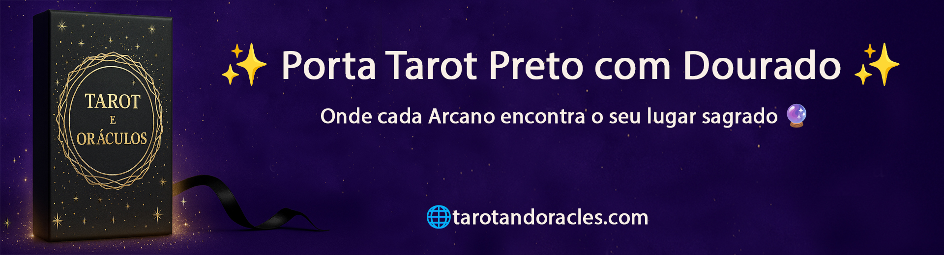 Porta Tarot