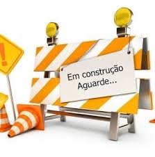 Em construção