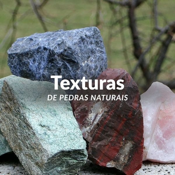 Texturas de Pedras Naturais mobile