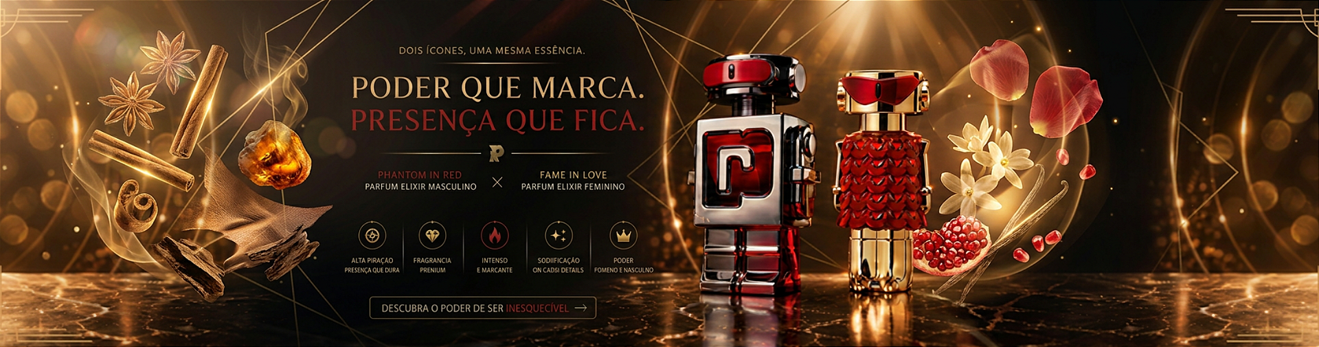 Perfumes