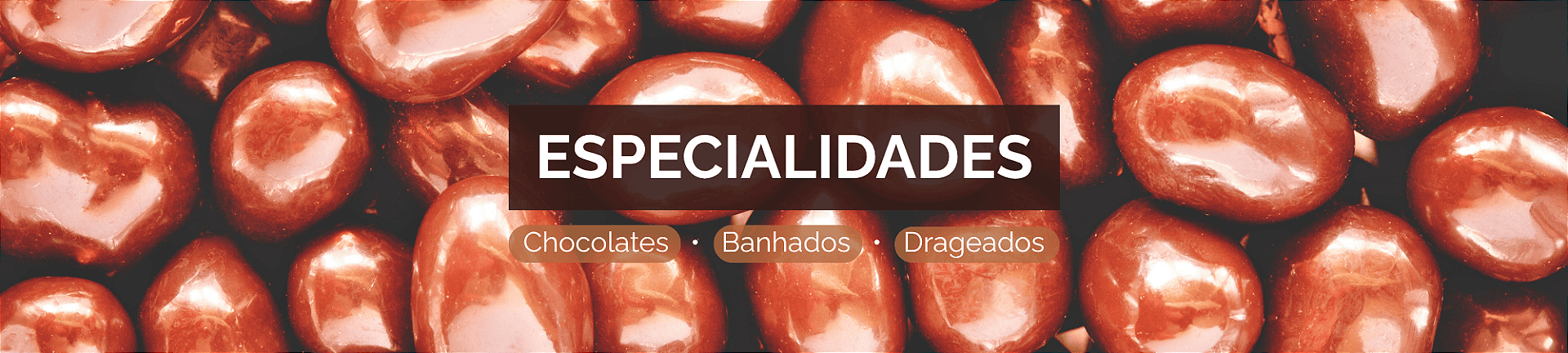 Especialidades