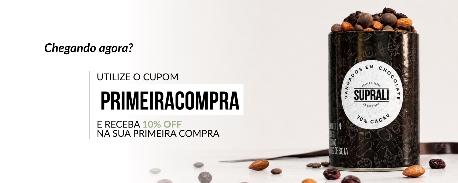 Promoção Capa