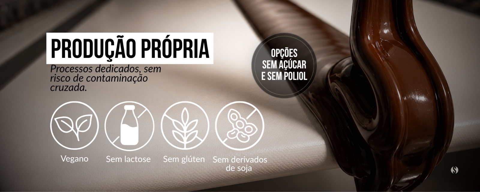 ChocolateSaúdavel