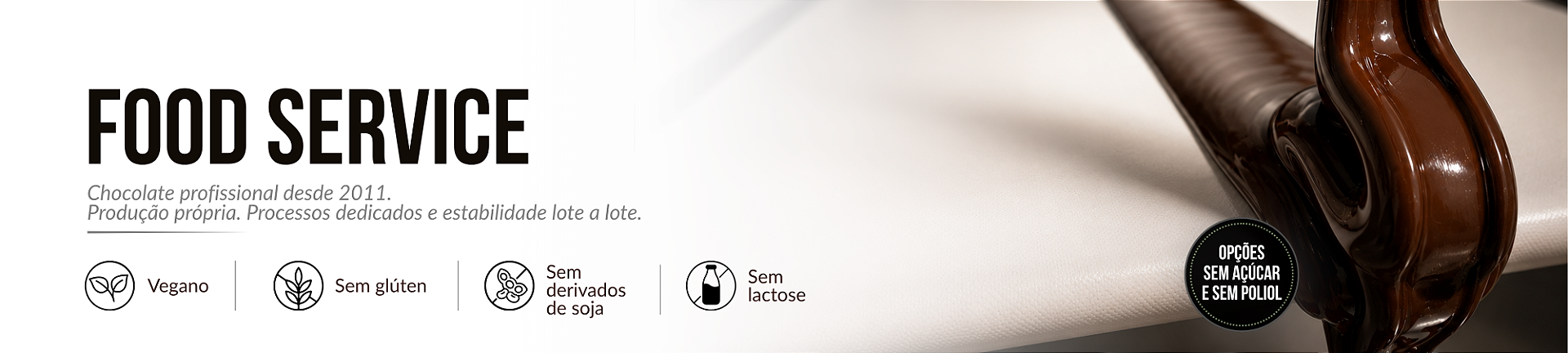 profissional vegano