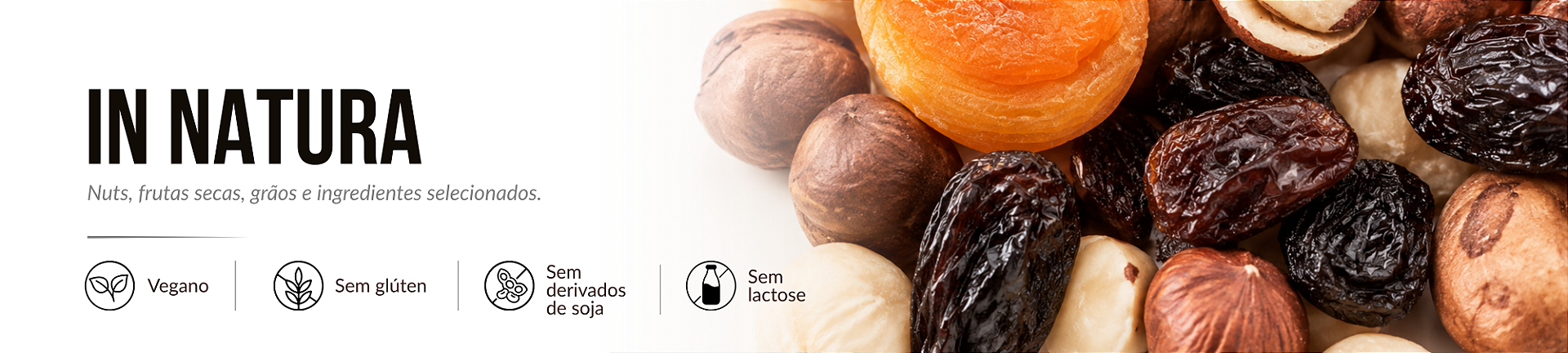 in natura veganos
