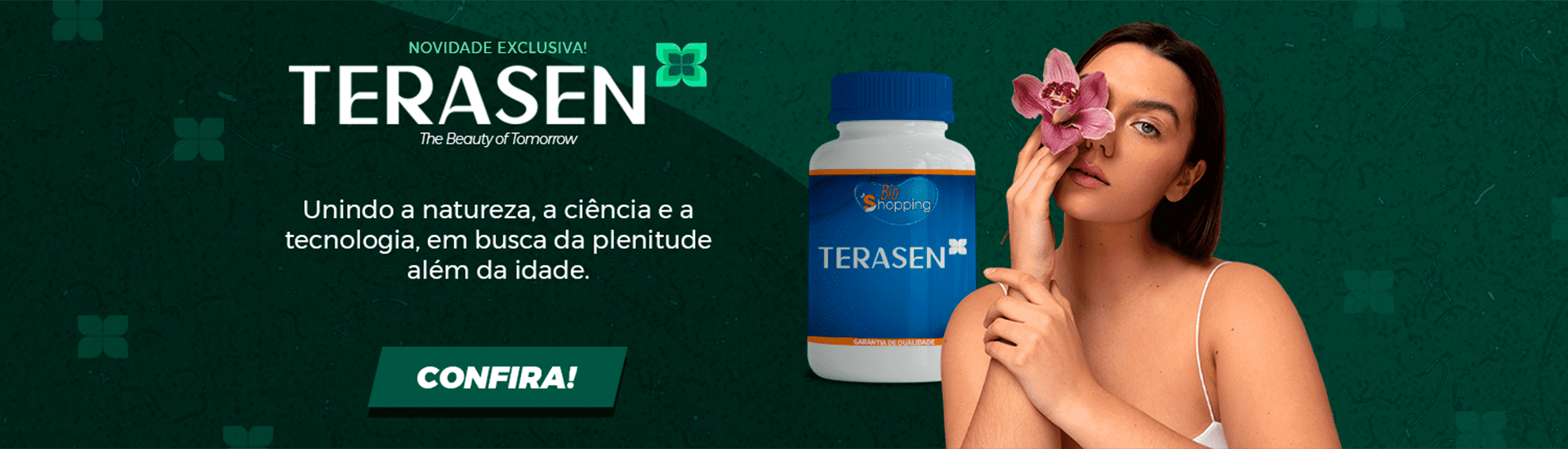 Terasen