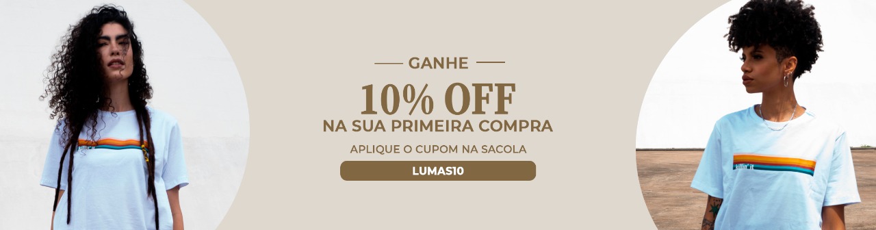 primeira compra