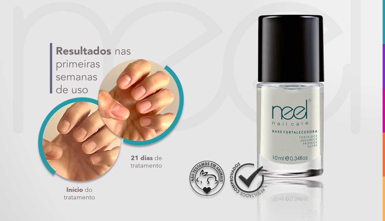 Base Fortalecedora - Resultados Comprovados