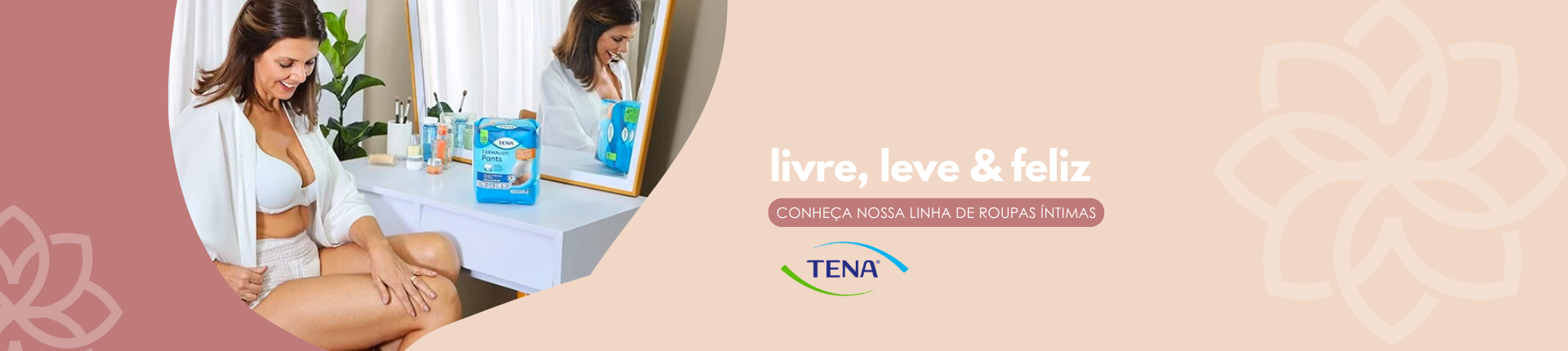 Roupa Íntima
