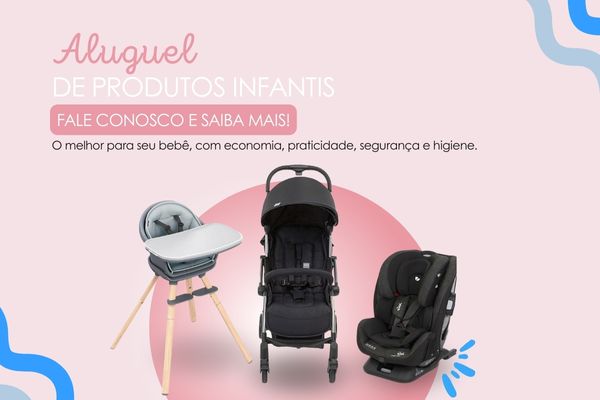 Aluguel mobile