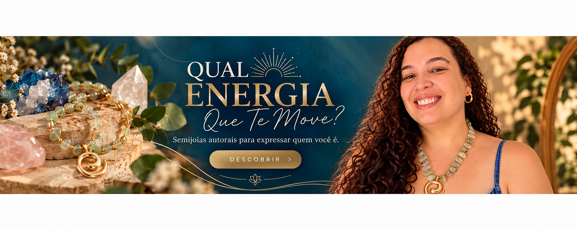 Qual energia que te move ?