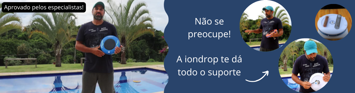 aprovado pelos especialistas - suporte