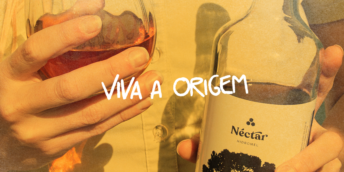 Viva a origem 2